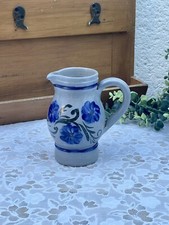 Pichet en Céramique Signé