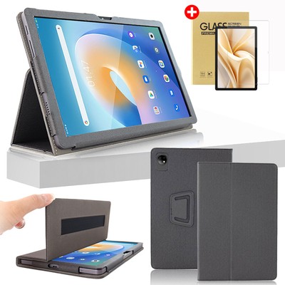 For Ulefone Tab A11 Pro 11''Tablet Leather Case Flip Stand Shockproof Smart Cover