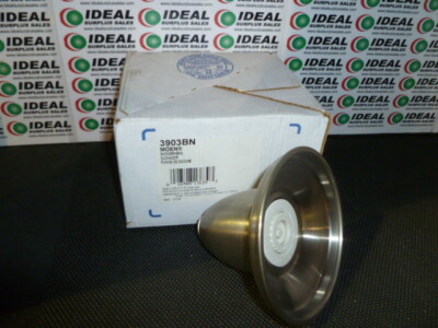 MOEN 3903BN-New IN Karton