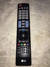 Lg Flatscreen Remote Control