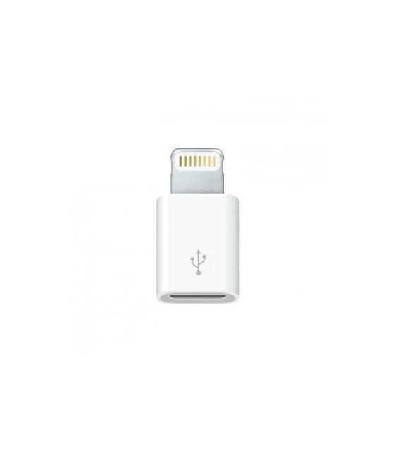 Cables y adaptadores Apple para teléfonos móviles y PDAs Universal