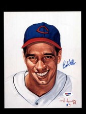 Bob Feller Cards, Rookie Card and Autographed Memorabilia Guide 37