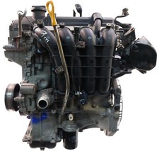 Moteur Hyundai I10