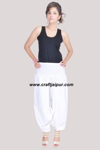 Pantalon Afgano Hombre - Mayorista Ropa