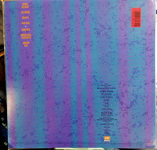 David Bowie 1985 Dance Unreleased LP Artwork Printer's Proof