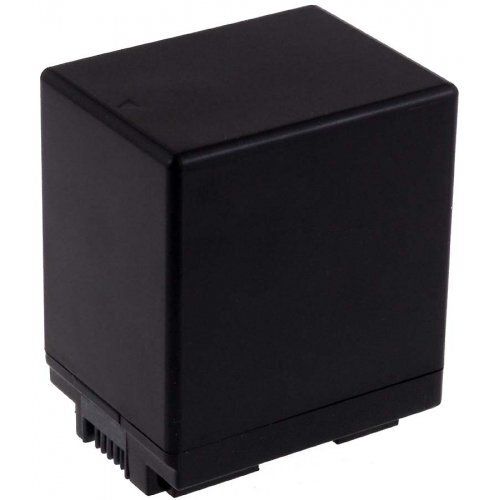 Battery for video Canon Legria HF R36 3,6V 4450mAh/16,0Wh Li-Ion