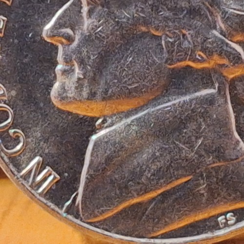 1966-P Jefferson Nickel Gem BU. "Free Shipping" - Picture 5 of 9