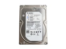 SEAGATE ST2000NM0043 2TB 3.5" 128MB CACHE SAS 6.0GB/S HDD 98Y3195 1C1275-039