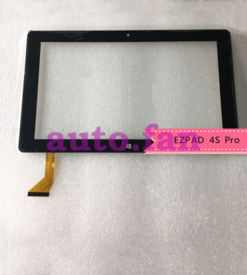 For Jumper EZPAD 4S   touch s n external s n #W7#