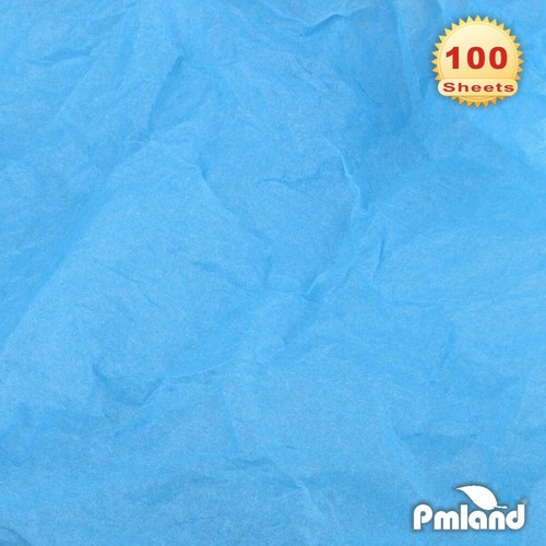 PMLAND 100 Sheet Premium Quality Gift Wrap Tissue Paper - 15 Inches X 20 Inches - Picture 93 of 105