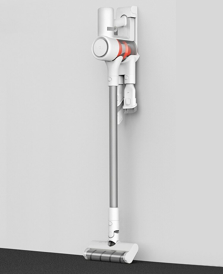 Aspirateur à main Xiaomi Mijia 1C maison voiture sans fil léger