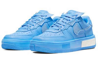 ★ナイキ★新作 WMNS Air Force 1 Fontanka University Blue Nike Air Force 1 Fontanka University Blue - DH1290-400 | eBay