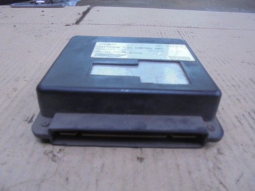 AUSTIN ROVER CONTROL DE COMBUSTIBLE ECU ADU8494 - Imagen 8 de 10