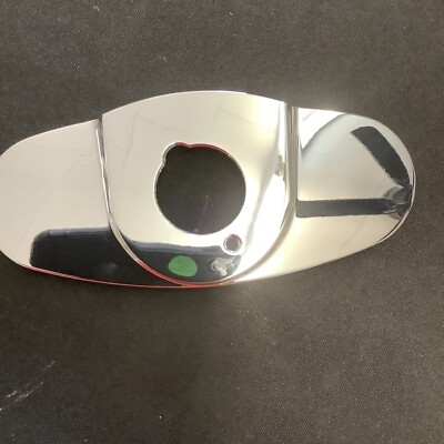 Moen Commercial Deck Plate 99557 @41