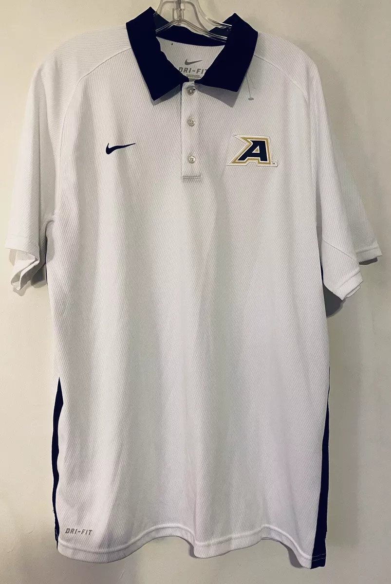 Nike army polo shirts sale