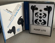 Wireless Hd Audio Sport Earbuds