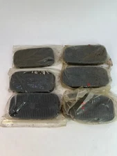 Genuine OEM SNAPPER 7011747 Brake Rubber Foot Pedal NOS (x6)