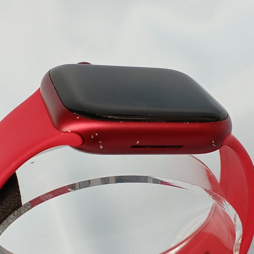 Apple Mkhv3J/A Watch Series7 41Mm - Zdjęcie 9 z 16