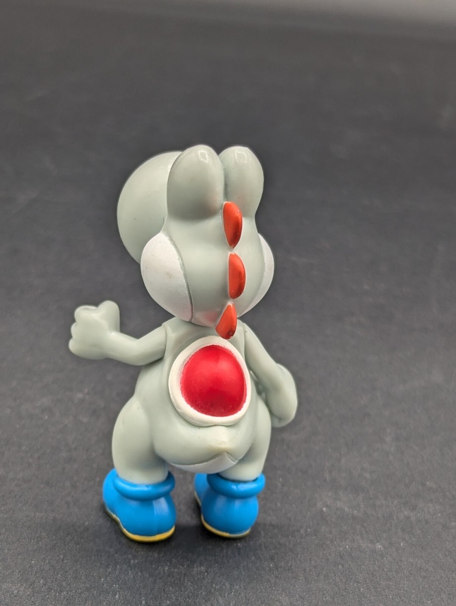 yoshi様 World Of Nintendo Yoshi Running 2.5 SUPER MARIO BROTHERS SMB