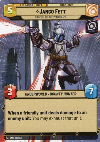 Star Wars Unlimited Twilight of the Republic - Foil & Hyperspace Card - You Pick - 第 30/53 張圖片