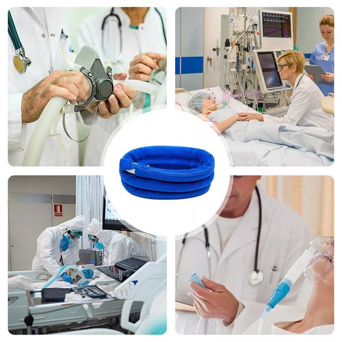 Obudowa węża CPAP wielokrotnego użytku, osłona węża, osłona węża. - Zdjęcie 11 z 22