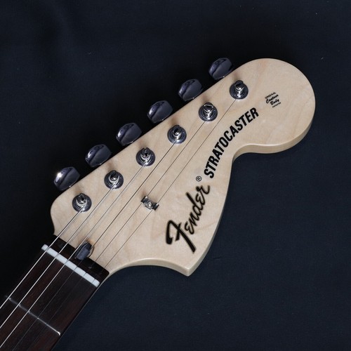 Fender FSR Made in Japn Traditional 70s Stratocaster 3-Color Sunburst - Picture 6 of 10
