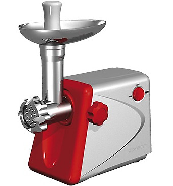 Recensione Tritacarne Artus T25 Reber | Ideale per Burger Gourmet