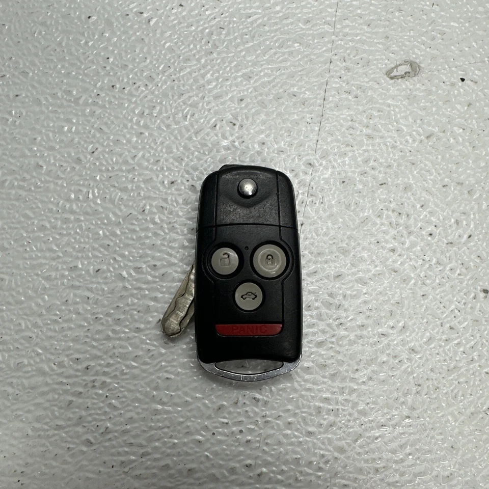 Controlador de mando a distancia inteligente sin llave OEM ACURA TLX RLX ILX 1 Foto 2 de 4