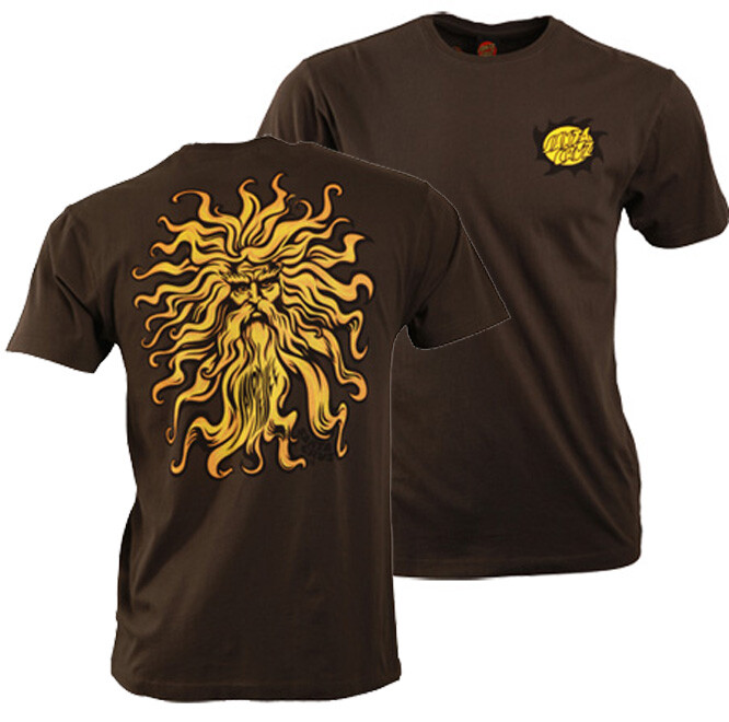 ム*様 SALE/ SANTA CRUZ JASON JESSEE Tシャツ SANTA CRUZ サンタクルーズ Tシャツ 【JESSEE GUADALUPE STENCIL