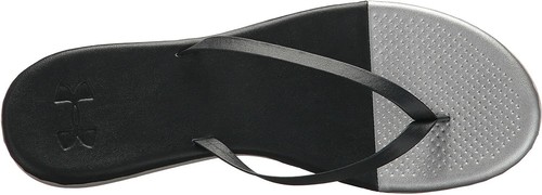 Under Armour Women's UA Lakeshore Drive II Flip Flop Thong Flat Sandals 3000077 - Picture 2 of 7