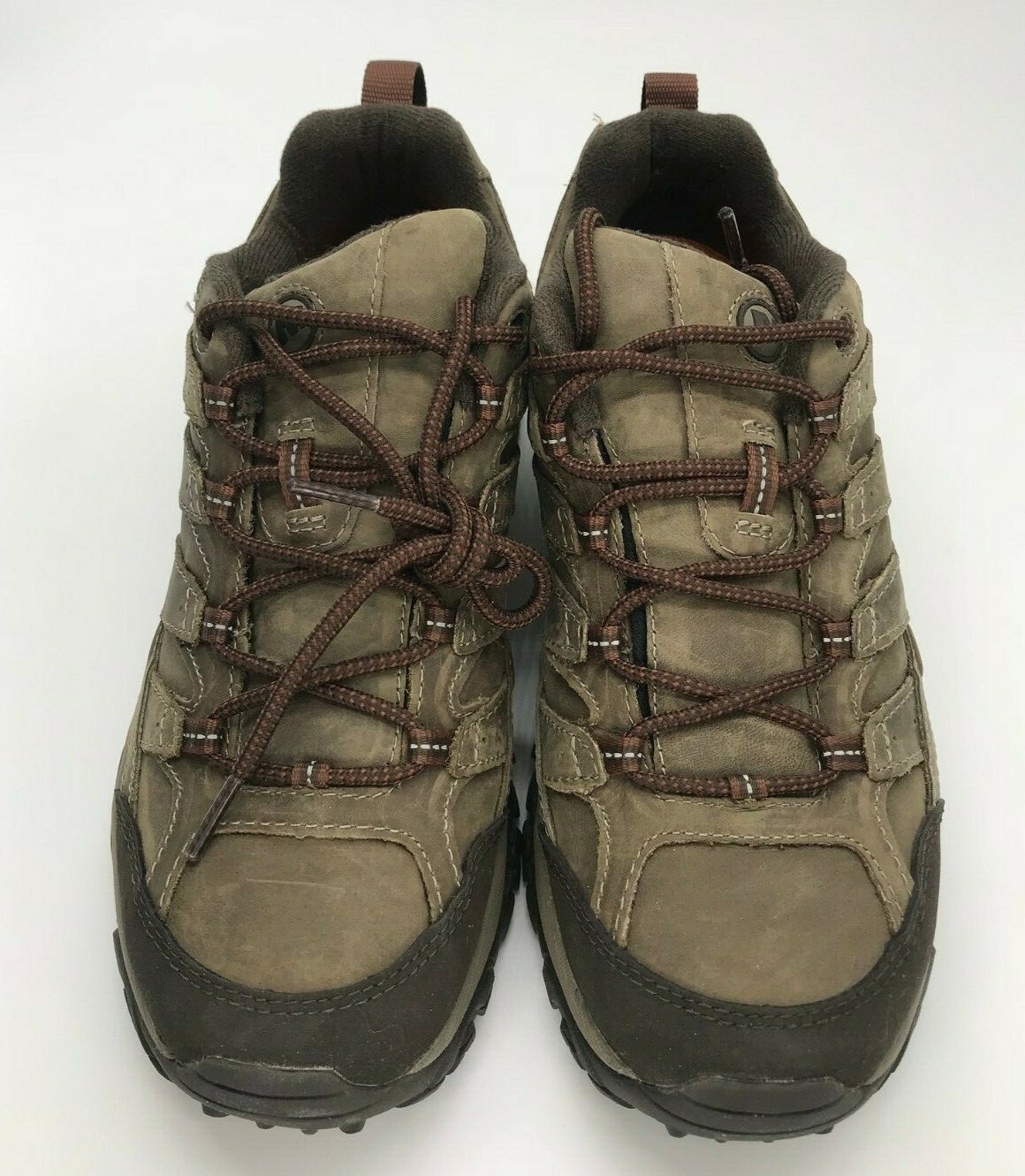 Merrell Scarpe da trekking Moab 2 Prime da donna Brindle 9 5 M US