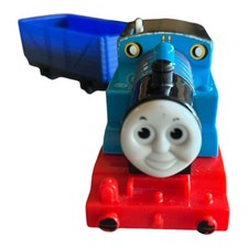 Thomas  Friends 2006 Thomas Train Engine Set Trackmaster Hit Toy Gullane Rare