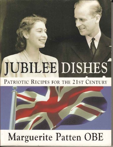 Jubilee dishes By Marguerite PATTEN
