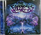 The Faceless ‎– Planetary Duality   - New Unsealed Metal CD