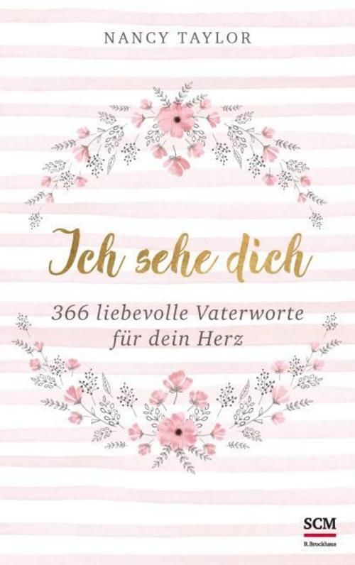 Thumbnail - Nancy Taylor Ich Sehe Dich