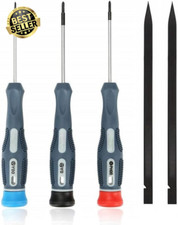 Precision Screwdriver Set for Nintendo Switch, Y0 Y00 PH00 for Joy Con Repair