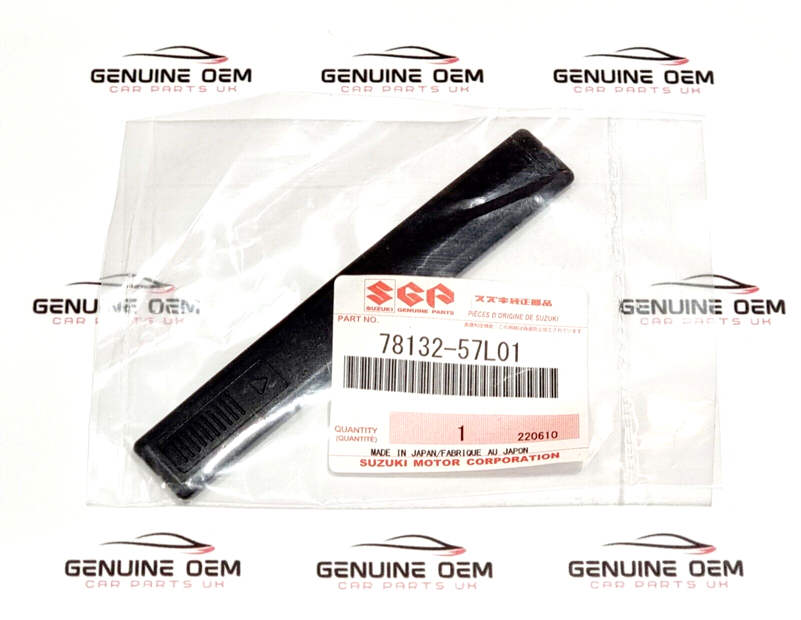 Audi Roof 2Pcs Fits For Buick Encore 2013-2020 Lockable Roof