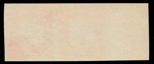 (Error displacement) 位移错误1939 Imperforate China Stamps MNH {Q252} - Picture 2 of 2