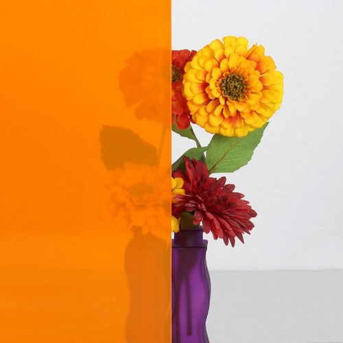 25€/m² ORACAL 8300 Transparent Fensterfolie Muster DIN A4 20cm x 30cm Glas Folie - Bild 5 von 44