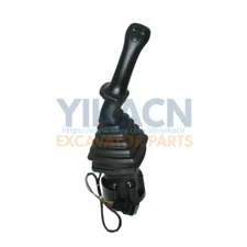 Spare Parts Takeuchi Tb175 Joystick