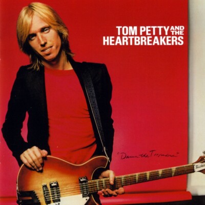 12 TOM PETTY STYLE PRO GUITAR BACKING TRACKS! PRACTICE FOR BEGINNERS & PRO'S
