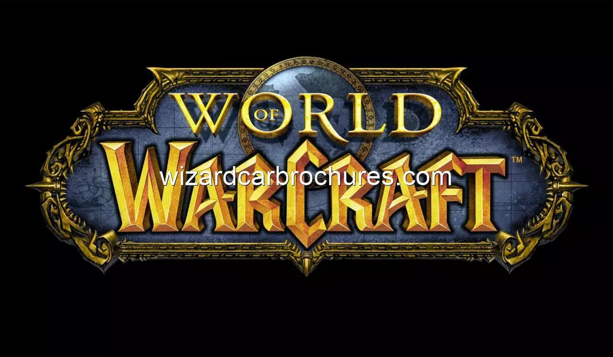 Warcraft hotsell xbox 360