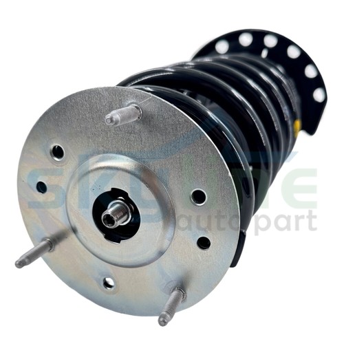 Pair Rear Shock Struts Assemblies For Land Rover LR2 2008-15 #LR005573 LR005574 - Picture 6 of 7