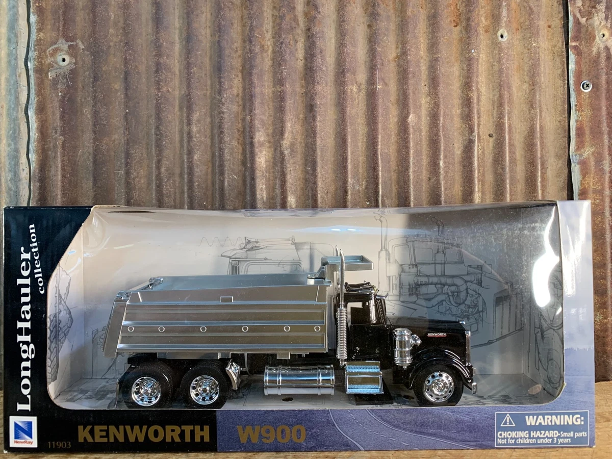 Newray kenworth w900 sales
