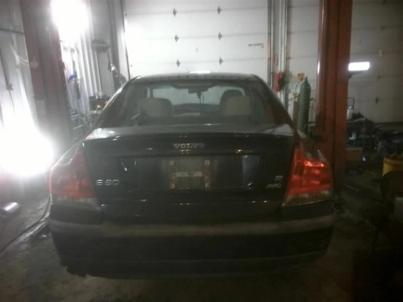 Электронный модуль управления двигателем ECM подходит для 02–04 VOLVO 60 SERIES 85875 - Изображение 4 из 4