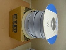 Alpha Wire Corp.  Irradiated Silicone Rubber Tubing 100ft, FIT-675-31