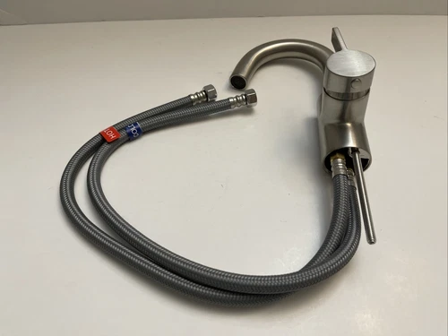 ProFlo ORRS PFWSC8871BN Single Handle Lavorty Faucet - Picture 5 of 6