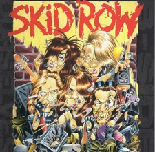 B-Sides Ourselves [EP] by Skid Row (CD, Oct-1992, Atlantic)