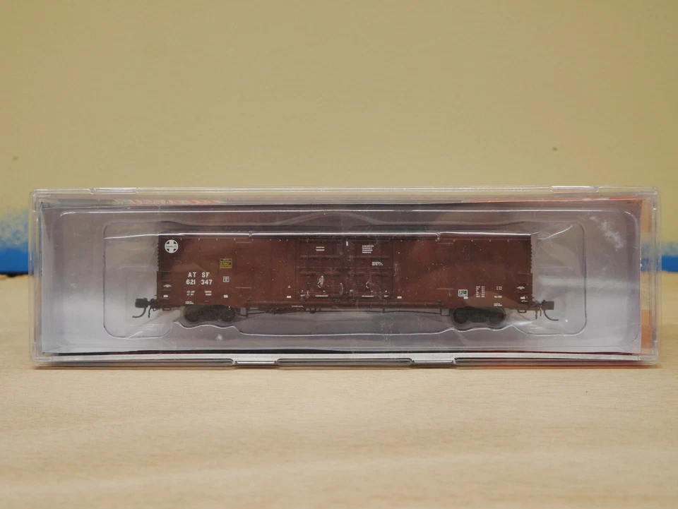 N Scale BLMA MODELS Bx-166 60' BEER CARS New In Original Boxes !!!YOUR CHOICE!!! - Image 3 of 4