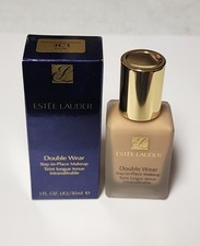 Estee Lauder 3C1 Dusk Double Wear Stay In Place Foundation 1oz
